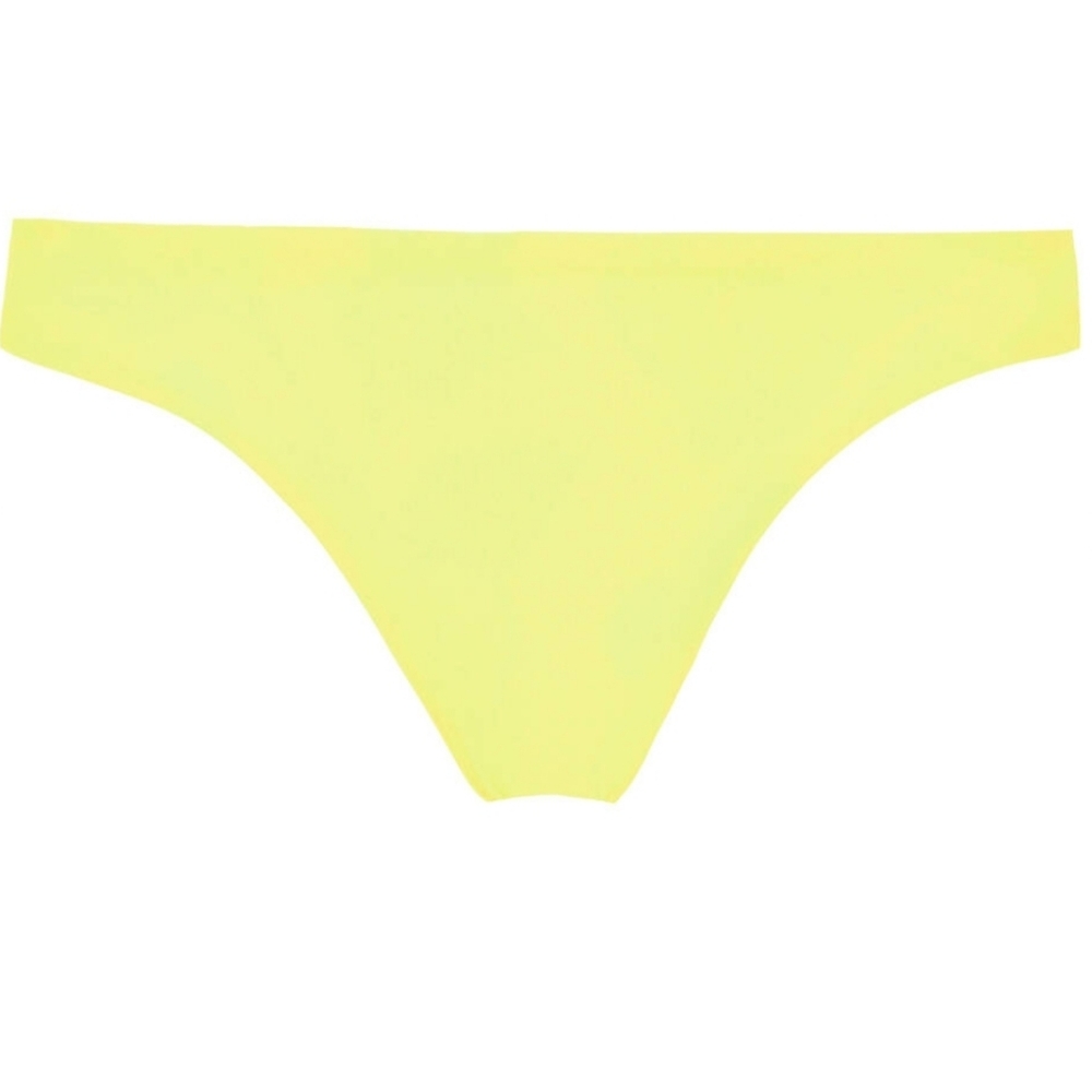 Floral Reversible Bikini Bottom - Picture 3 of 12